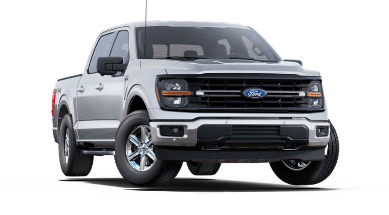 F-150® vehicle